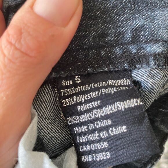 Bling pocket gems jeans - Picture 7 of 8